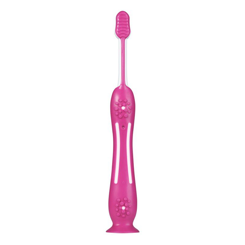 Toothbrush Pink 3Y-8Y image number 3